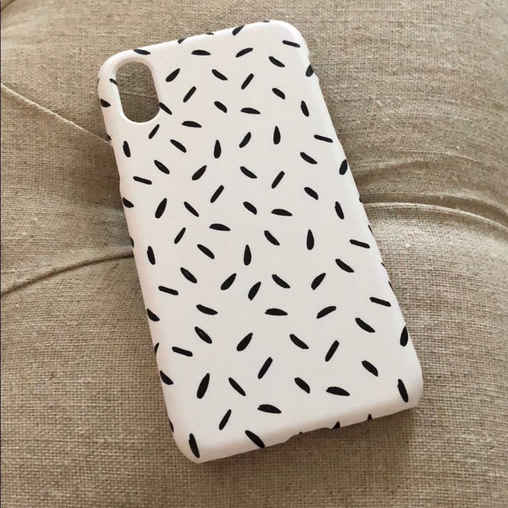 Brand new iPhone X case